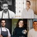 Finalisten des Wettbewerbs "Patissier des Jahres" 2025
