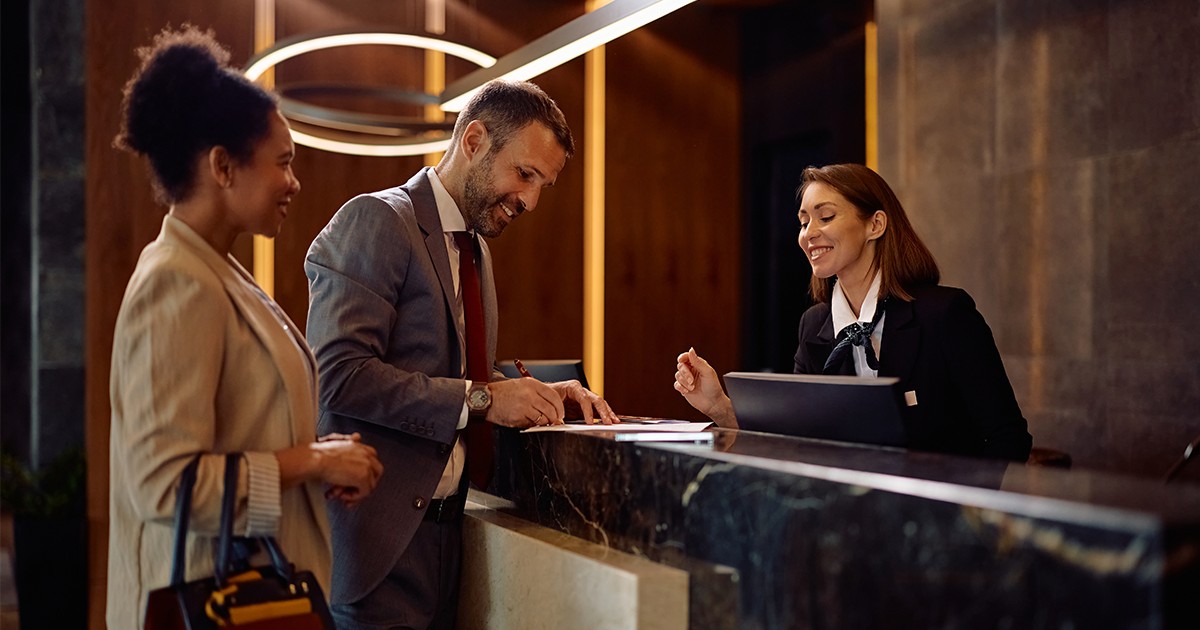 Check-in Hotel: Meldepflicht | HOGAPAGE Nachrichten