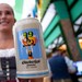 Oktoberfest-Maßkrug 2025
