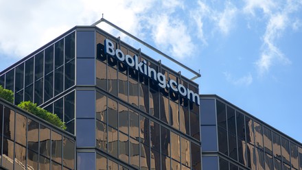 Booking.com