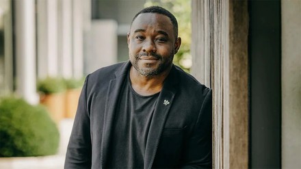 Porträt von Nelson Müller