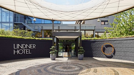 Lindner Hotels