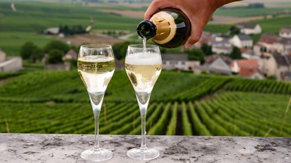 Champagner