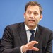Bundesfinanzminister Lars Klingbeil (SPD)