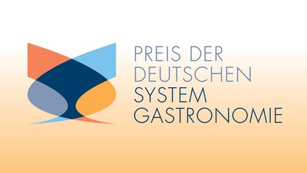 Preis der Deutschen Systemgastronomie 2025