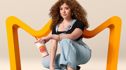 Burger King Österreich