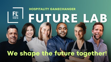 Impression des GreenSign Future Lab 2024