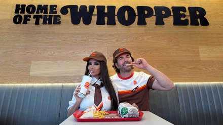 Kader Loth und Ismet Atli