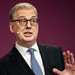 Porträt von Norbert Fiebig, Präsident Deutscher Reiseverband (DRV)