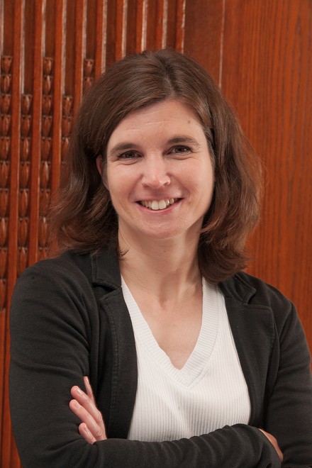 Porträt von Sophia Pfundstein