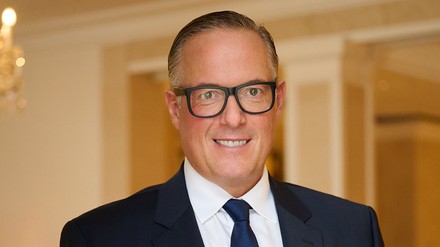 Porträt von Mathias Gerd