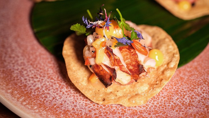 Taco