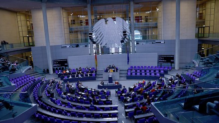 Bundestag