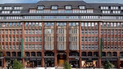 Conrad Hamburg