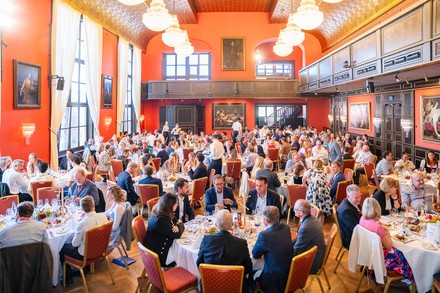 BdS-Mittagsempfang 2025