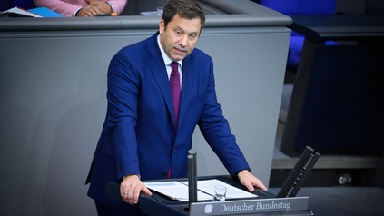 Lars Klingbeil