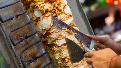 Dönerspieß