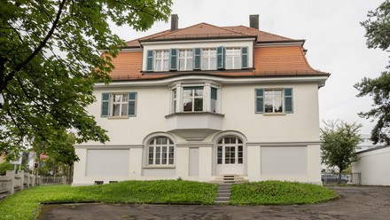 Die Villa der Lerch Genusswelten