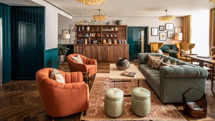 Native by Numa - London Hyde Park