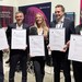 Aroundtown und Center Parcs auf der Expo Real 2025