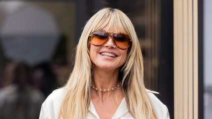 Heidi Klum