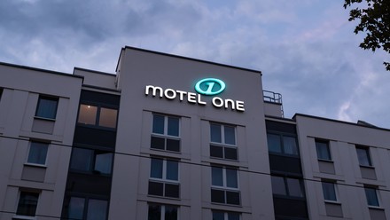 Motel One