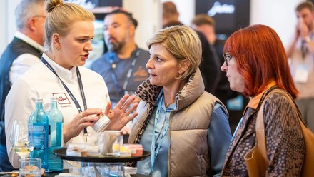 370Grad Pop-up in München