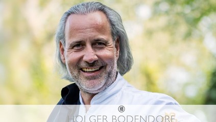 Holger Bodendorf