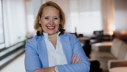 Heike Reinhart