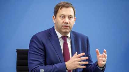 Lars Klingbeil