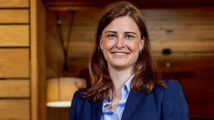 Jacqueline Schäfers