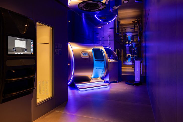 L3 – Long Lasting Lifestyle Circle