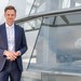 DZG-Vorstandssprecher Dr. Marcel Klinge