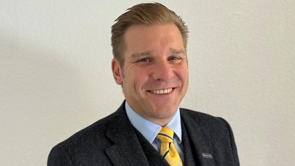Sebastian Koerdt
