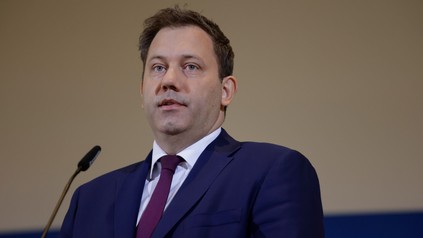 Lars Klingbeil