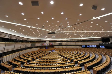 EU Parlament