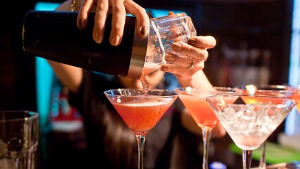 Cocktails