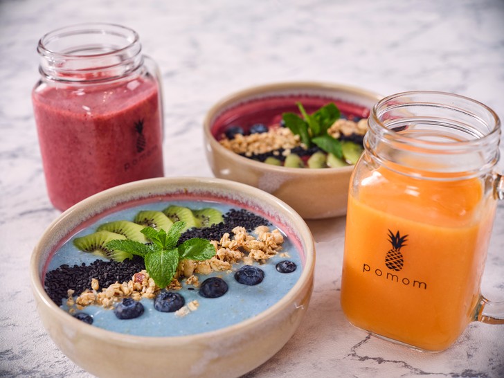 Gerichte bei Wilma Wunder