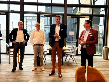 GEVA Herbsttagung 2025