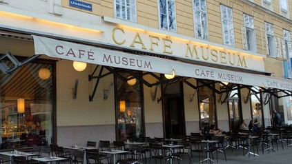 Café Museum