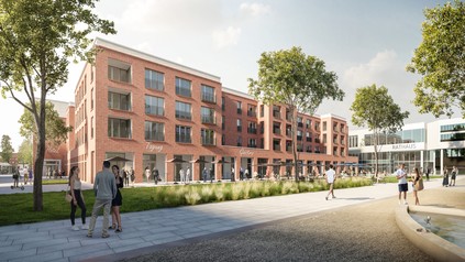 Fairfield by Marriott in Deutschland