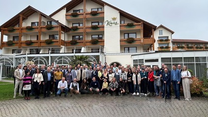 ThemenTagen im Ringhotel Krone Schnetzenhausen