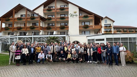 ThemenTagen im Ringhotel Krone Schnetzenhausen