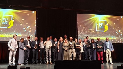 GreenSign Future Lab 2025 Berlin