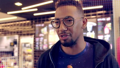 Jérôme Boateng