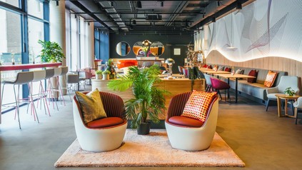 Prize by Radisson, Osnabrück