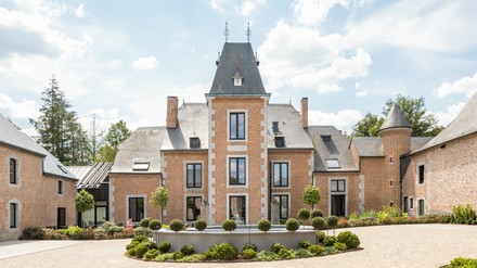 Château de Vignée