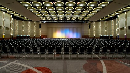 Crowne Plaza Düsseldorf-Neuss