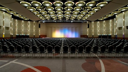 Crowne Plaza Düsseldorf-Neuss