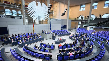 Bundestag